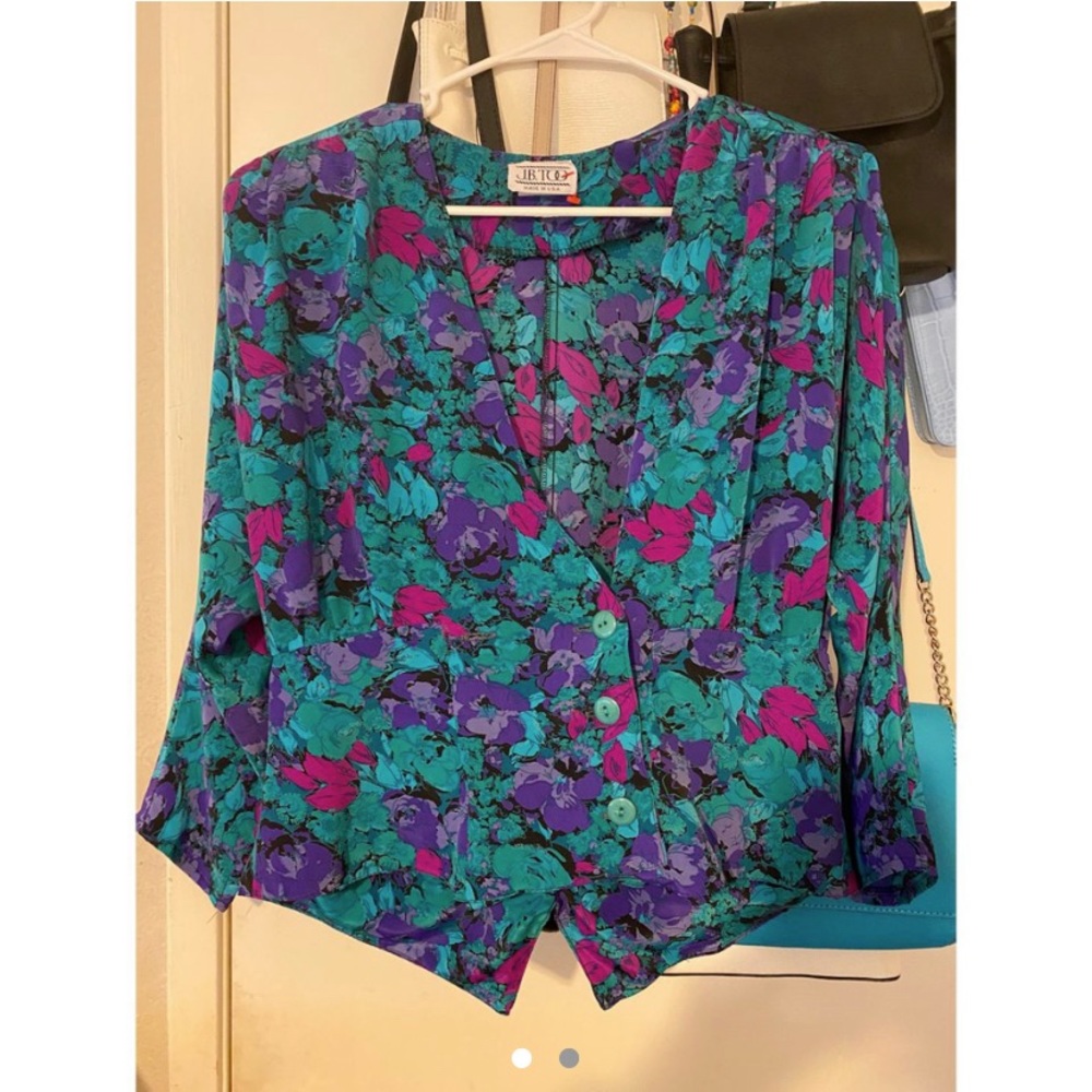 Vintage top